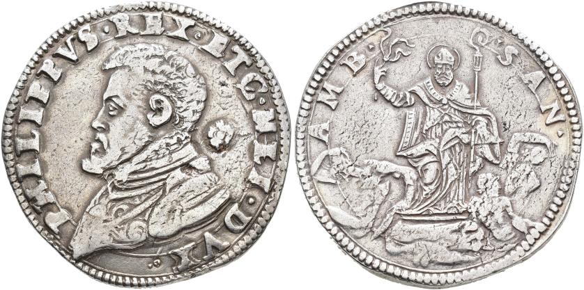 1293   -  FELIPE II