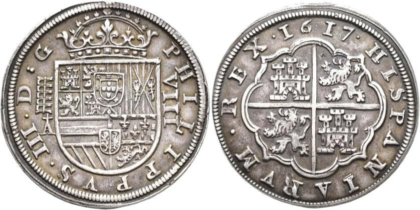 1294   -  FELIPE III