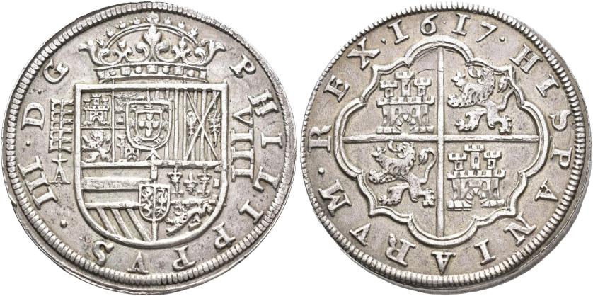 1295   -  FELIPE III