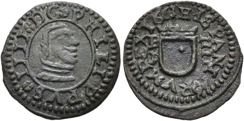 1296   -  FELIPE IV