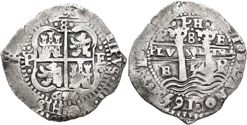1300   -  FELIPE IV