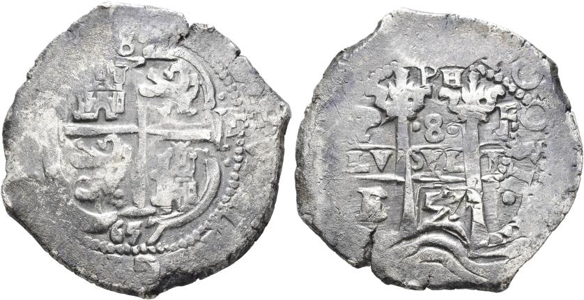 1302 - FELIPE IV