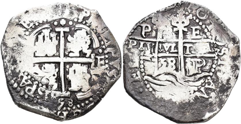 1303   -  FELIPE IV