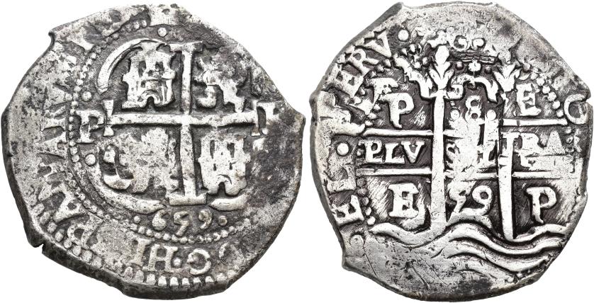 1304   -  FELIPE IV
