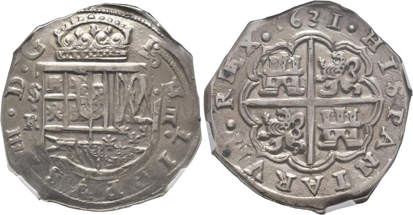 1307   -  FELIPE IV