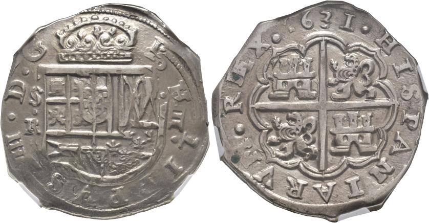 1307   -  FELIPE IV