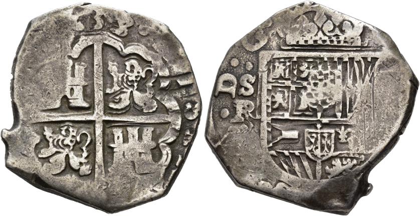 1308   -  FELIPE IV