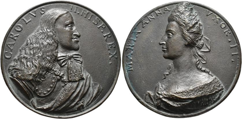 1312   -  CARLOS II