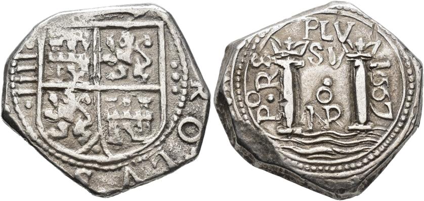 1314   -  CARLOS II