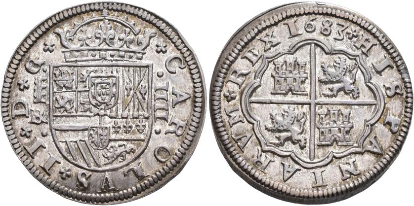 1315   -  CARLOS II