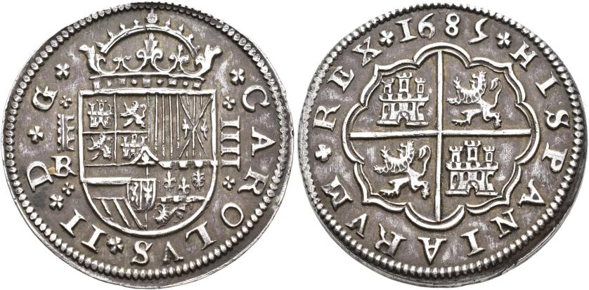 1316   -  CARLOS II