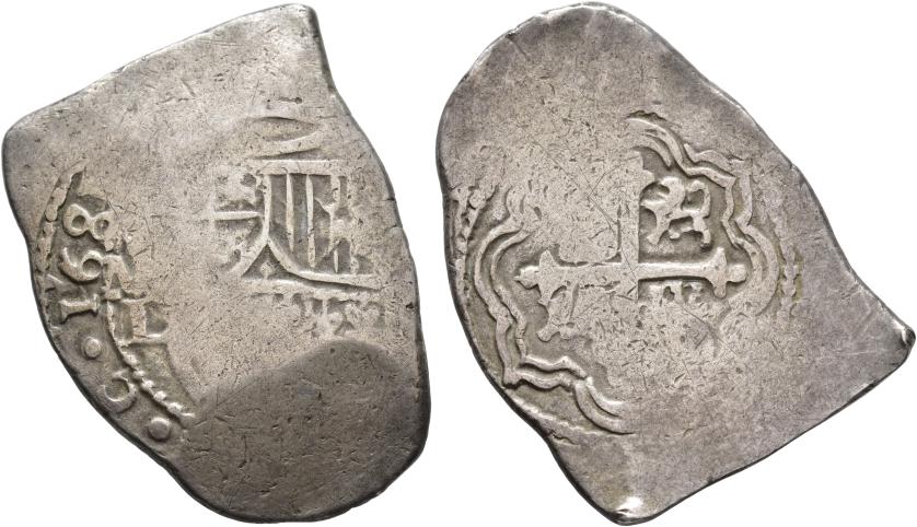1317   -  CARLOS II