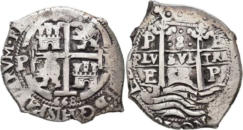 1318   -  CARLOS II
