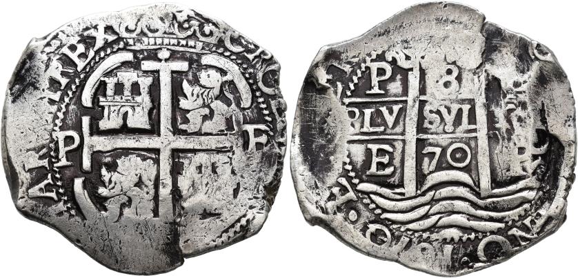 1319 - CARLOS II