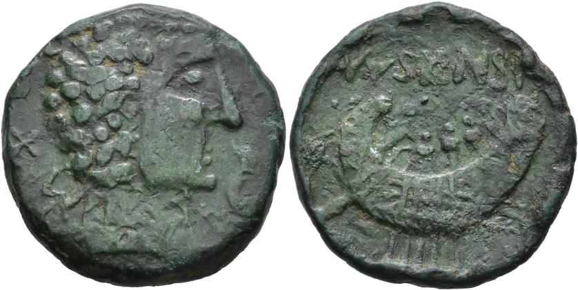 1032 - HISPANIA ANTIGUA
