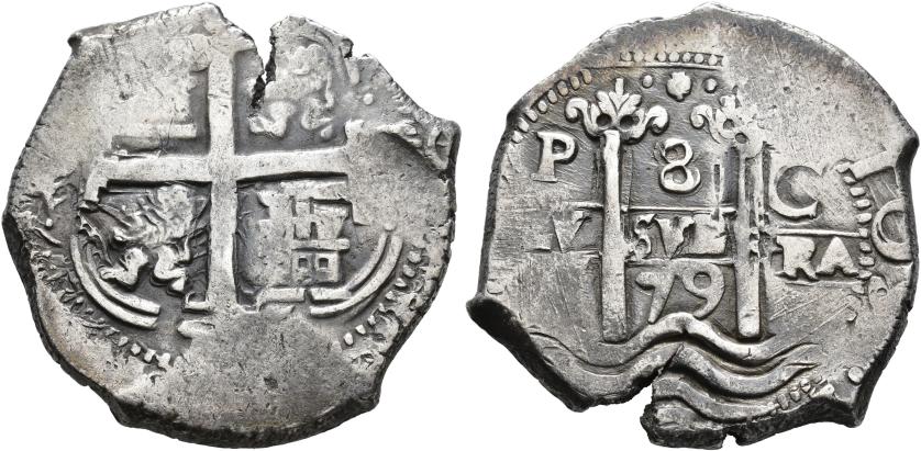 1321   -  CARLOS II