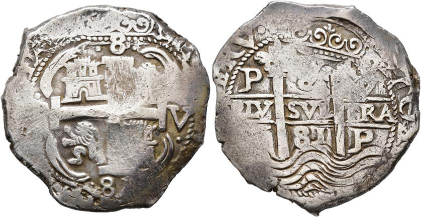 1322   -  CARLOS II