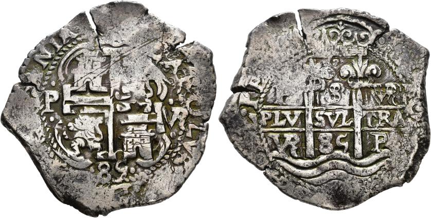 1324   -  CARLOS II