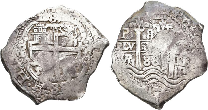 1326   -  CARLOS II