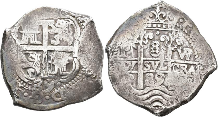 1327   -  CARLOS II