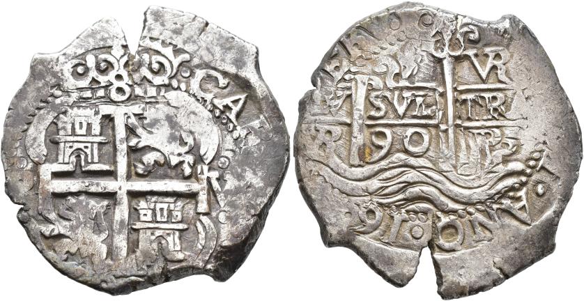 1328   -  CARLOS II