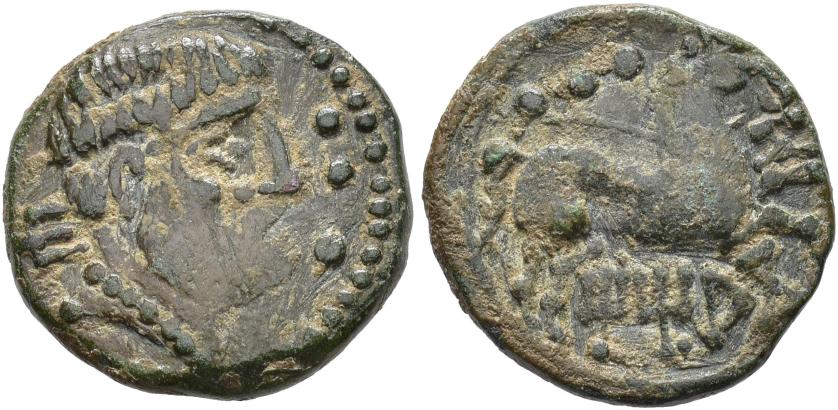 1033 - HISPANIA ANTIGUA