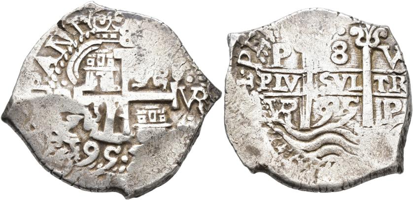 1331 - CARLOS II