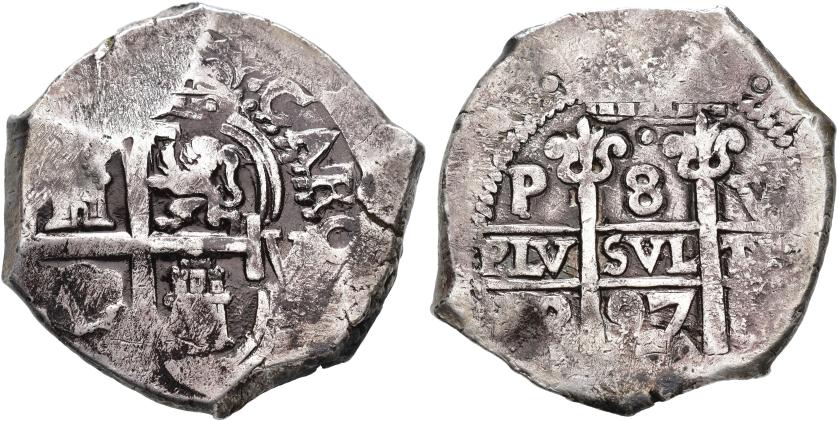 1333   -  CARLOS II