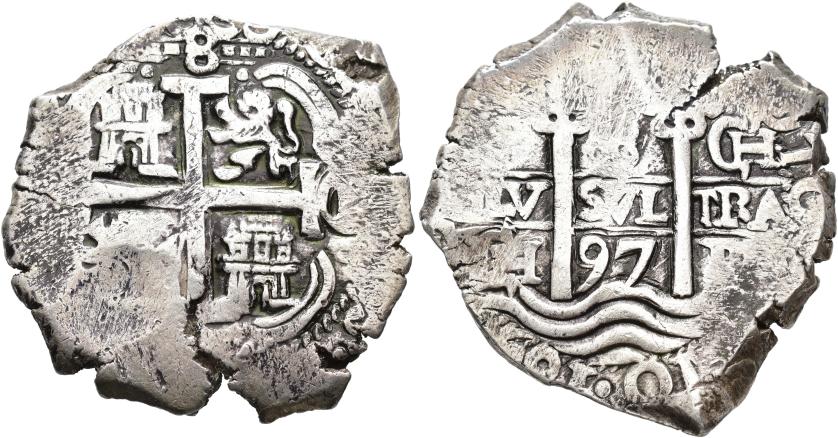 1334   -  CARLOS II