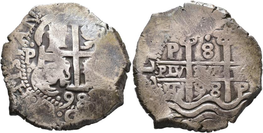 1335   -  CARLOS II