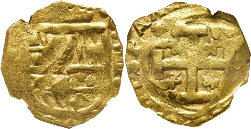 1337   -  CARLOS II