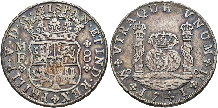 1341   -  FELIPE V