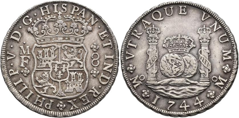 1343   -  FELIPE V