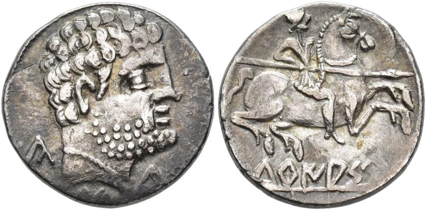 1035 - HISPANIA ANTIGUA