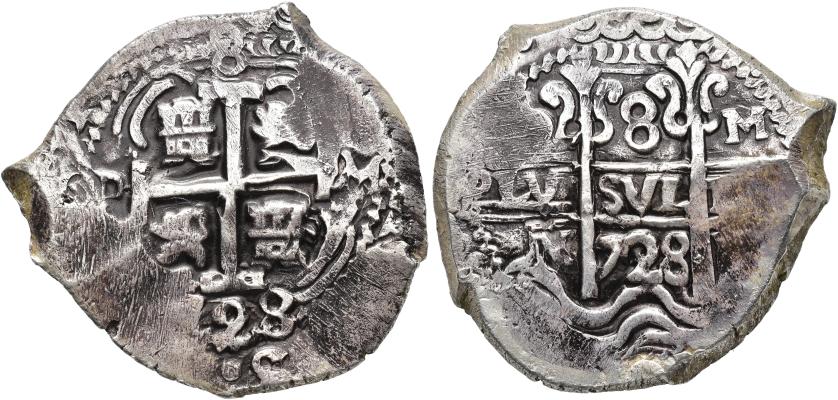 1351   -  FELIPE V