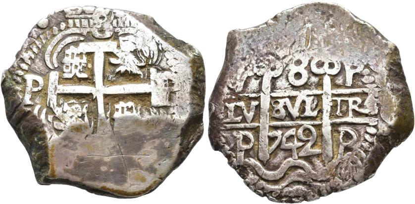 1357   -  FELIPE V