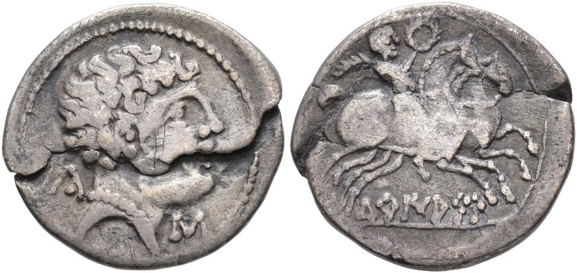 1036 - HISPANIA ANTIGUA