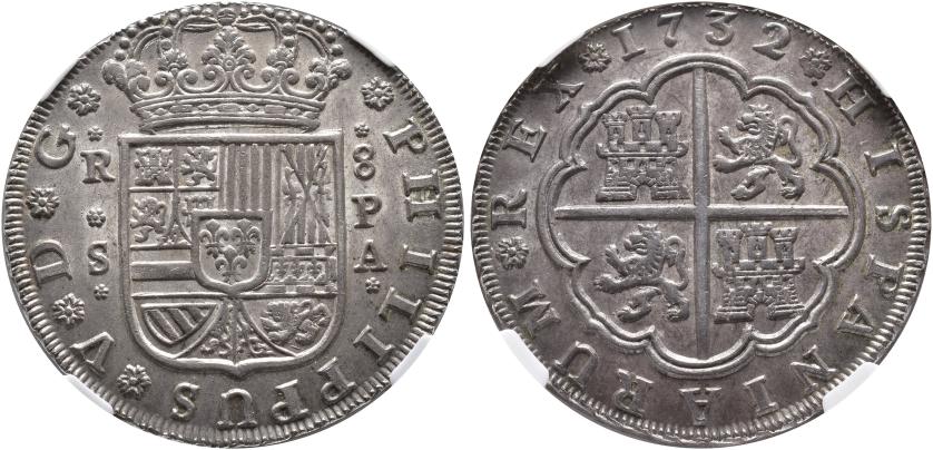 1363   -  FELIPE V