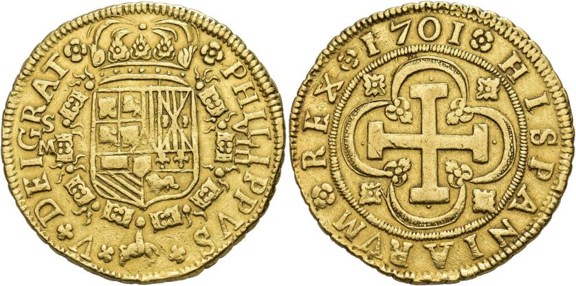 1369   -  FELIPE V