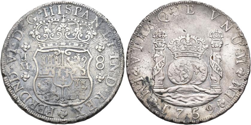 1373   -  FERNANDO VI