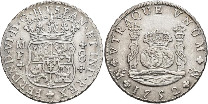 1374   -  FERNANDO VI