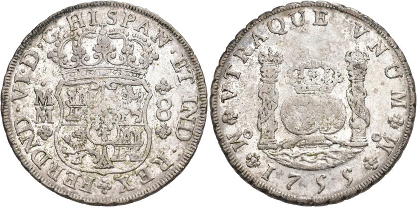 1375   -  FERNANDO VI