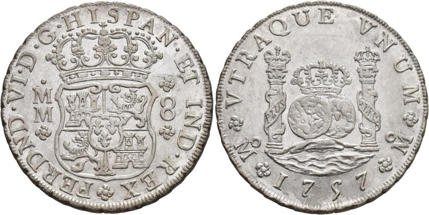 1377   -  FERNANDO VI