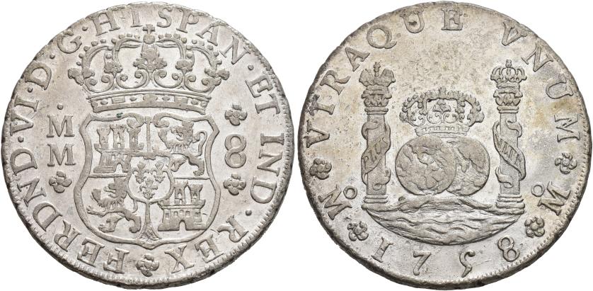 1378   -  FERNANDO VI