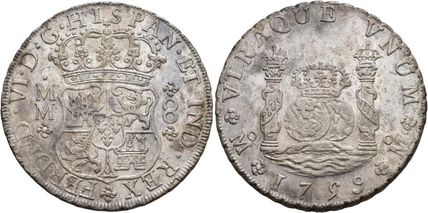 1379   -  FERNANDO VI