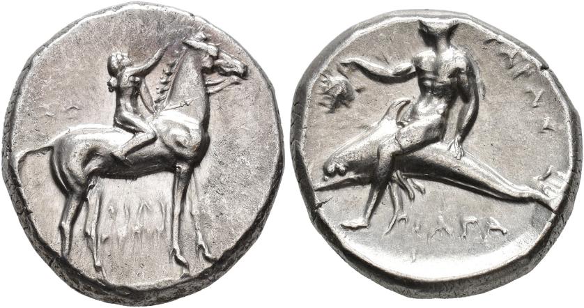 1038   -  ANCIENT GREECE