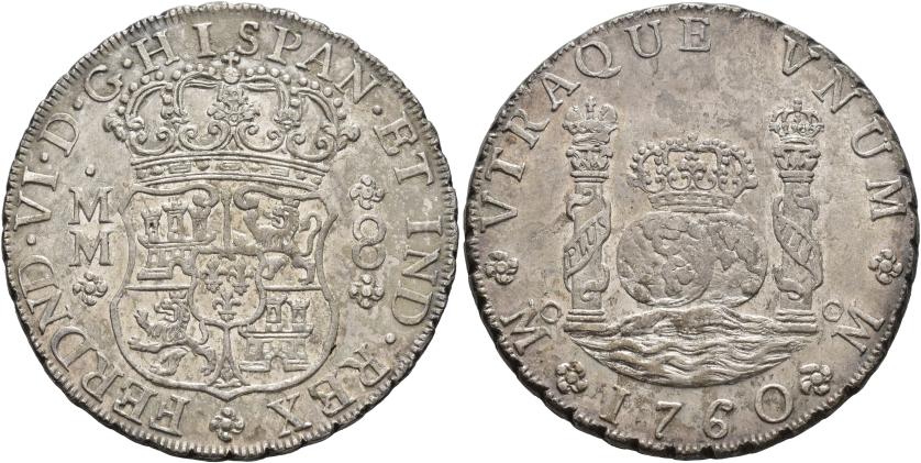 1380   -  FERNANDO VI