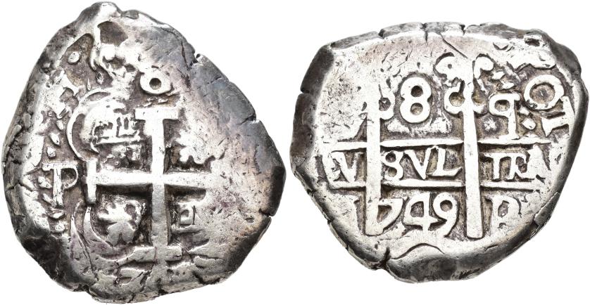 1381   -  FERNANDO VI