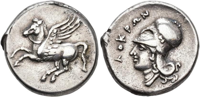 1039   -  ANCIENT GREECE