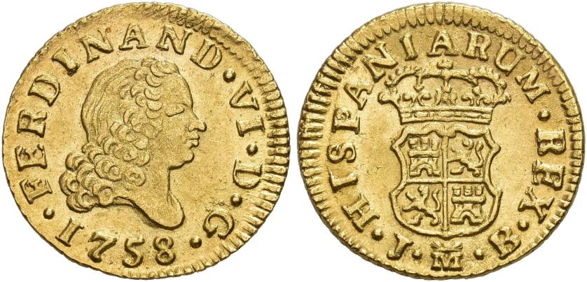 1390   -  FERNANDO VI